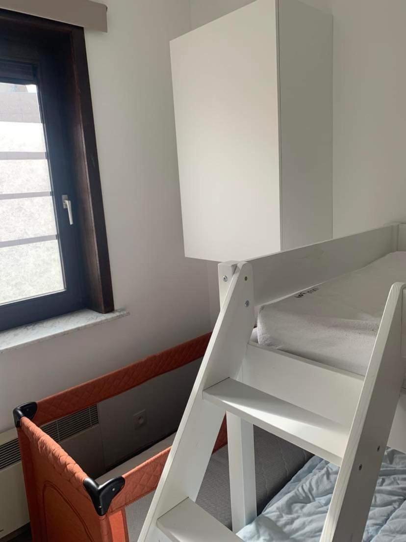 דירות קוקסיידה Chez L&L מראה חיצוני תמונה